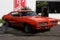 1969 Pontiac GTO 'Judge' Ram Air III