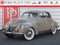 1939 Mercury 8 Coupe