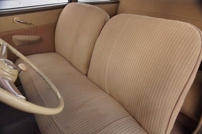1939 Mercury 8 Coupe