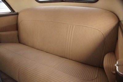 1939 Mercury 8 Coupe