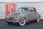 1939 Mercury 8 Coupe