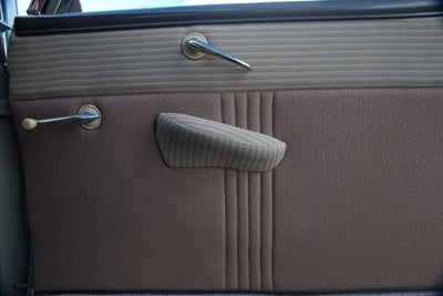 1939 Mercury 8 Coupe