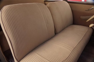1939 Mercury 8 Coupe