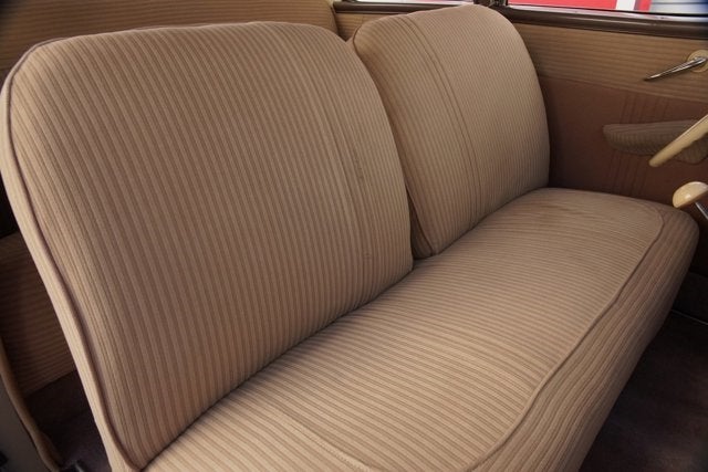 1939 Mercury 8 Coupe