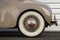 1939 Mercury 8 Coupe