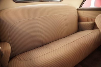 1939 Mercury 8 Coupe