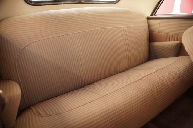 1939 Mercury 8 Coupe