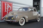 1939 Mercury 8 Coupe