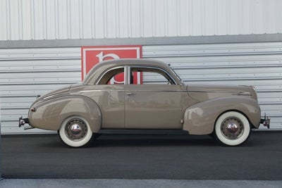 1939 Mercury 8 Coupe