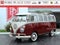 1967 Volkswagen Microbus 21 Window