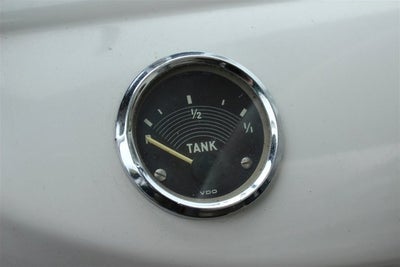 1967 Volkswagen Microbus 21 Window