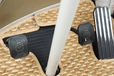 1967 Volkswagen Microbus 21 Window