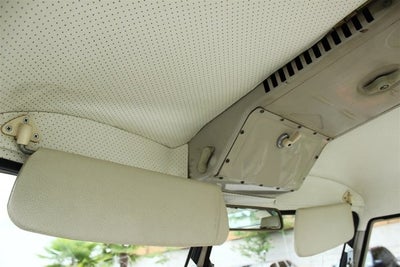 1967 Volkswagen Microbus 21 Window