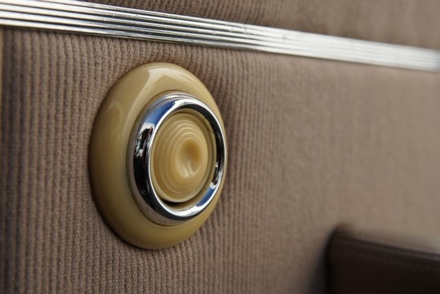 1942 Lincoln Continental Coupe