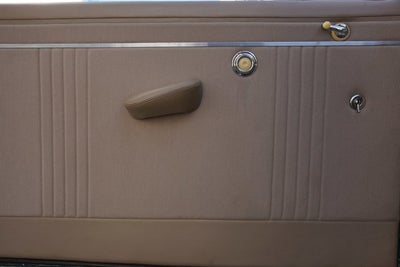 1942 Lincoln Continental Coupe