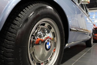 1973 BMW 2002Tii Base