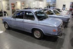 1973 BMW 2002Tii Base
