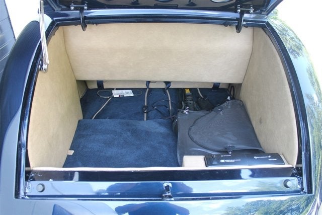 1933 Ford 3-Window Coupe Base