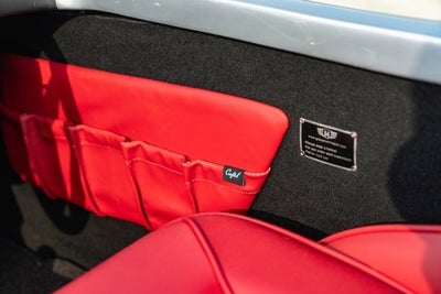 2020 Junior Car 250GT California Spyder Base