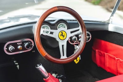 2020 Junior Car 250GT California Spyder Base