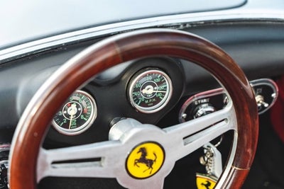 2020 Junior Car 250GT California Spyder Base