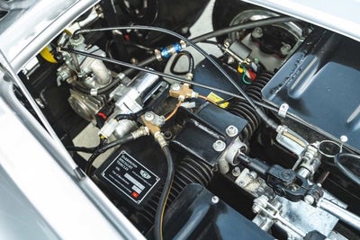 2020 Junior Car 250GT California Spyder Base