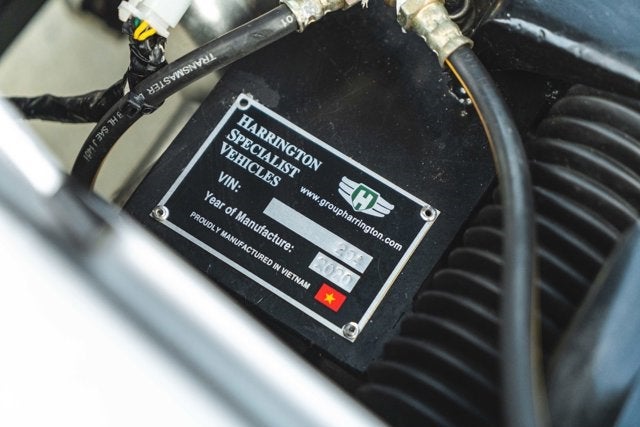 2020 Junior Car 250GT California Spyder Base