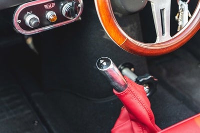 2020 Junior Car 250GT California Spyder Base