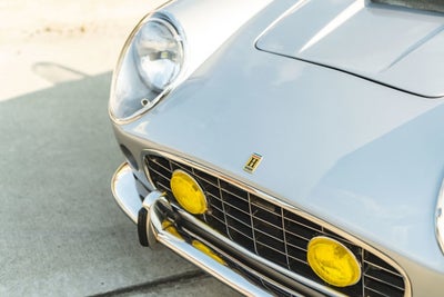 2020 Junior Car 250GT California Spyder Base