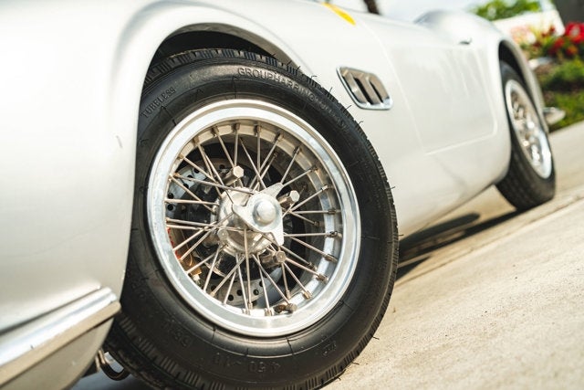 2020 Junior Car 250GT California Spyder Base