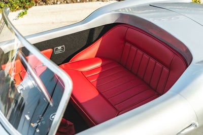 2020 Junior Car 250GT California Spyder Base