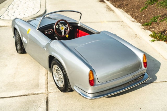 2020 Junior Car 250GT California Spyder Base