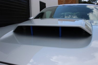 2010 Dodge Challenger SRT8