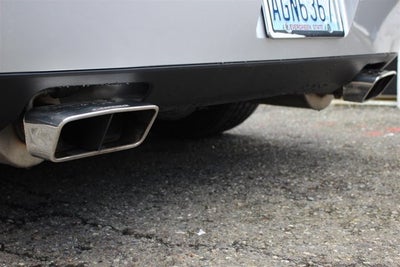 2010 Dodge Challenger SRT8