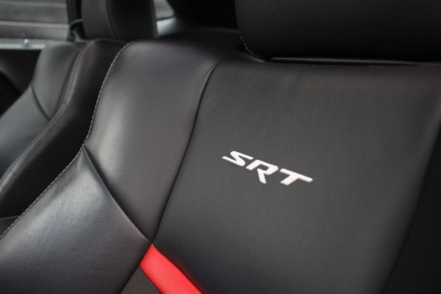 2010 Dodge Challenger SRT8