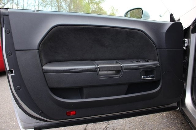 2010 Dodge Challenger SRT8