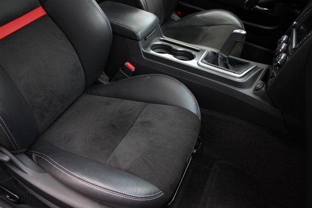 2010 Dodge Challenger SRT8