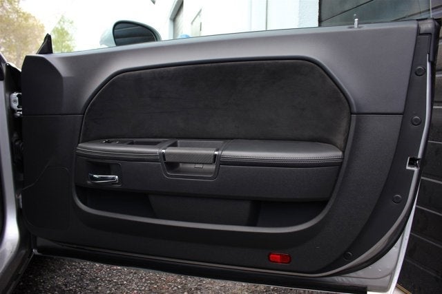 2010 Dodge Challenger SRT8