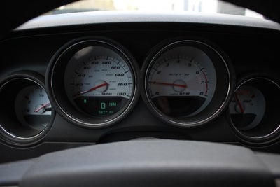 2010 Dodge Challenger SRT8