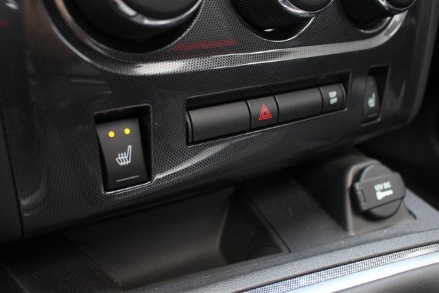 2010 Dodge Challenger SRT8