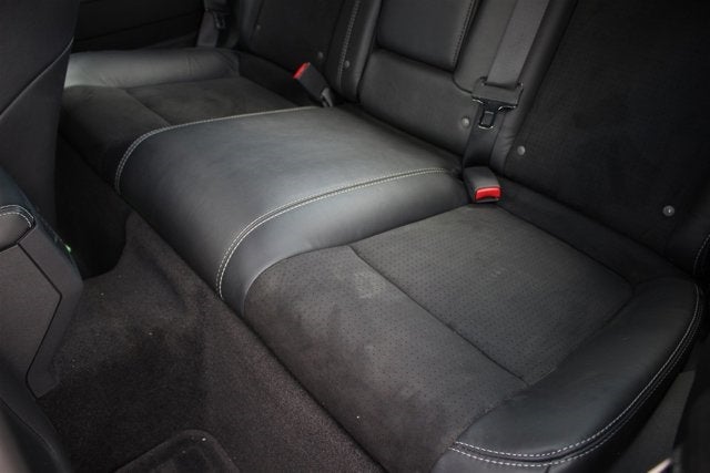 2010 Dodge Challenger SRT8