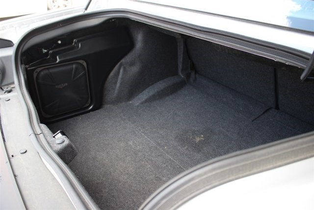 2010 Dodge Challenger SRT8