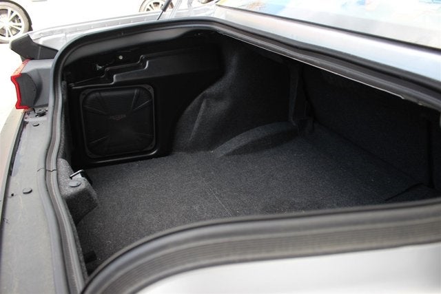 2010 Dodge Challenger SRT8