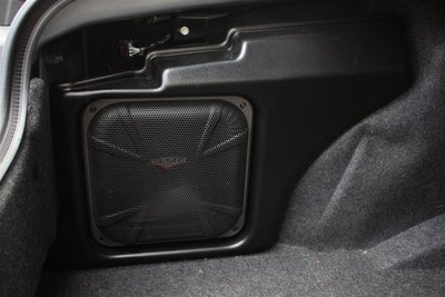 2010 Dodge Challenger SRT8