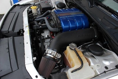 2010 Dodge Challenger SRT8