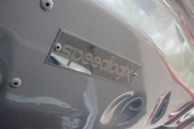 2010 Dodge Challenger SRT8