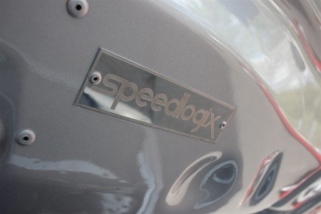 2010 Dodge Challenger SRT8