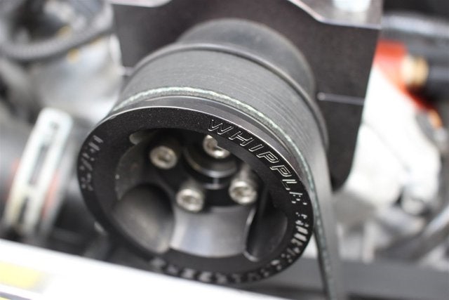 2010 Dodge Challenger SRT8