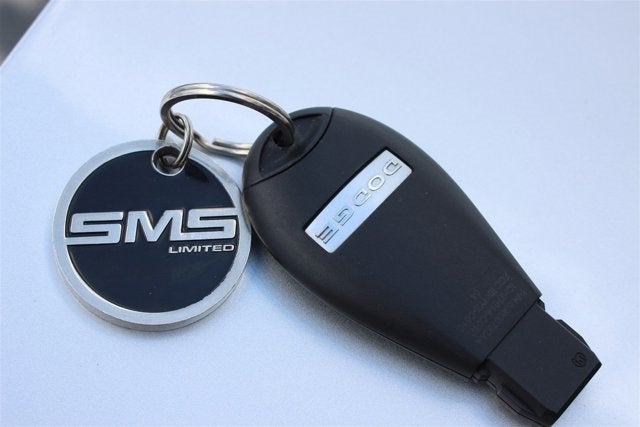 2010 Dodge Challenger SRT8