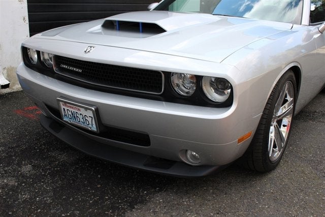 2010 Dodge Challenger SRT8